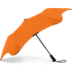 Складаний напівавтомат зонт BLUNT Metro 2.0 (Orange) оранжевий - зображення 1