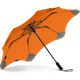 Складаний напівавтомат зонт BLUNT Metro 2.0 (Orange) оранжевий - зображення 2