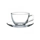 Сервиз чайный Pasabahce Basic 97948 (238 мл, 12 пр) - изображение 2