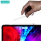 Чехол-клавиатура с тачпадом USAMS Smart Touch Control Keyboard Cover Winz Series обожка для iPad Pro 2020 12.9" US-BH686 |BT5.1, 350Hours| Black (US-BH686) - изображение 3