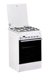 Плита Greta 1470-ГЭ-52А (W) - изображение 2