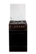 Плита Greta 1470-ГЕ-55А (В) - зображення 2