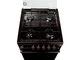 Плита Greta 1470-ГЕ-52А (B) - зображення 4