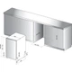 Встраиваемая посудомоечная машина Hotpoint-Ariston HSIC 3T127C - изображение 2