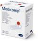 Салфетка из нетканого материала Medicomp 7,5см х 7,5см 2шт х 25 - изображение 1
