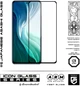 Защитное стекло для смартфона Xiaomi Mi 11i/Poco F3 Armorstandart Icon Black (ARM58921) - изображение 2