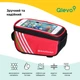 Сумка для велосипеда ArmorStandart Qlevo red (ARM58958) - изображение 4