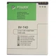 Аккумуляторная батарея для телефона PowerPlant Microsoft Lumia 950 XL (BV-T4D) 3340mAh (SM130214). 44871 - изображение 3