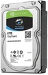 Накопитель HDD SATA 6.0TB Seagate SkyHawk Surveillance 256MB (ST6000VX001) - изображение 1