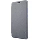 Чохол-книжка NILLKIN Sparkle Series для Meizu M6 - Black - зображення 4