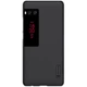 Пластиковий чохол NILLKIN Frosted Shield для Meizu PRO 7 Plus - Black - зображення 3