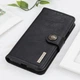Чохол-книжка KHAZNEH Wallet Cover для OnePlus 11R / Ace 2 - Black - зображення 5