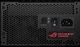 Блок питания Asus ROG Thor 850W Platinum Aura OLED (ROG-THOR-850P) - изображение 2
