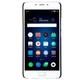 Пластиковий чохол NILLKIN Frosted Shiled для Meizu M3e - Black - зображення 6