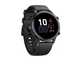 Розумний smart годинник Honor Magic Watch 2 (42 мм) Чорний (1009-555-00) - зображення 2