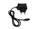 Зарядний пристрій BauTech Micro USB 5В 0.5А Чорний (1010-013-00) - зображення 3