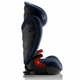 Автокресло Britax-Romer KidFix SL Black Series Moonlight Blue (2000029677) - изображение 4