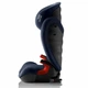 Автокресло Britax-Romer KidFix SL Black Series Moonlight Blue (2000029677) - изображение 5