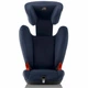 Автокресло Britax-Romer KidFix SL Black Series Moonlight Blue (2000029677) - изображение 6