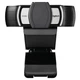Веб-камера Logitech Webcam C930e HD (960-000972) (K049967-01) - изображение 3