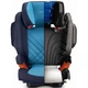 Автокресло RECARO Monza Nova IS Aluminium Grey (00088008180050) - изображение 4