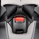 Автокресло Capsula MT6 Grey (771020.) - изображение 8