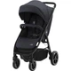 Коляска Britax-Romer B-AGILE M Black Shadow (2000032522) (K334587-01) - зображення 1