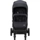 Коляска Britax-Romer B-AGILE M Black Shadow (2000032522) (K334587-01) - зображення 2