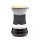 Пуровер-декантер Hario V60 чорний - зображення 2