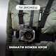 Екшн-камера AIRON ProCam 8 Black (30 in 1) (6722786) - изображение 3