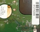 Жесткий диск для ноутбука Western Digital Scorpio 320GB 2.5" 8MB 5400rpm (WD3200BEVT) SATAII 3Gb/s Б/У - изображение 8