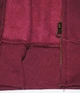 Толстовка на молнии Fruit of the Loom L Бордовый (D062034041L) - изображение 4
