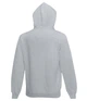 Толстовка на молнии Fruit of the Loom M Серо-Лиловый (D062034094M) - изображение 2