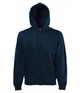 Толстовка на молнии Fruit of the Loom L Глубокий Темно-Синий (D0620340AZL) - изображение 1