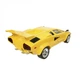 Робот-трансформер - LAMBORGHINI COUNTACH (1:24) - изображение 2