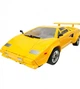 Робот-трансформер - LAMBORGHINI COUNTACH (1:24) - изображение 4