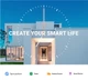 WiFi реле Sonoff Basic R2 для розумного будинку (вимикач, выключатель для умного дома, eWeLink) - изображение 5