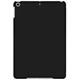 Чехол - книжка Macally Smart Folio для iPad 10.2'' (2019) Black (BSTAND7-B) - изображение 2