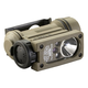 Военный фонарь на каску Streamlight Sidewinder Compact II Military - изображение 3