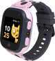 Детские смарт-часы Canyon Sandy KW-34 Gray/Pink (CNE-KW34PP) - изображение 3