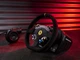 Kierownica Thrustmaster TS-PC Racer Ferrari 488 Challenge Edition Czarna (2960798) - obraz 5