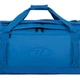 Сумка дорожня водозахистна Highlander Storm Kitbag 120 Blue (DB125-BL) - зображення 4
