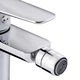 Смеситель для биде Qtap Planice 2015107C - изображение 5