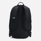 Рюкзак Under Armour UA Hustle Lite Backpack 1364180-001 26L Чорний (195250926115) - зображення 3