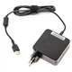 Блок питания к ноутбуку PowerPlant IBM/LENOVO 220V, 20V 65W 3.25A (Special) wall mount (WM-IB65HUSB) - изображение 1