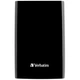 Зовнішній жорсткий диск 2.5" 1TB Verbatim (53023) - изображение 1