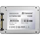 Накопичувач SSD 2.5 512GB Transcend (TS512GSSD230S) - зображення 3