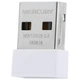 Мережева карта Wi-Fi Mercusys MW150US - зображення 1