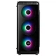 Корпус AeroCool SI-5200 Frost BG (4718009159402) - изображение 3