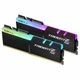 Пам'ять G.Skill 32GB (2x16GB) DDR4 3200MHz Trident Z RGB (F4-3200C16D-32GTZR) - зображення 3